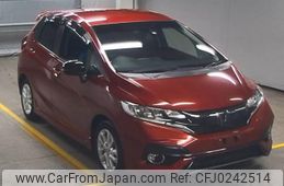 honda fit 2017 quick_quick_DBA-GK3_1312569