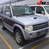 mitsubishi pajero-mini 2009 -MITSUBISHI 【後日 】--Pajero mini H58A-0806474---MITSUBISHI 【後日 】--Pajero mini H58A-0806474- image 1