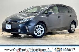 toyota prius-α 2012 -TOYOTA--Prius α DAA-ZVW41W--ZVW41-3068213---TOYOTA--Prius α DAA-ZVW41W--ZVW41-3068213-