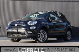 fiat 500x 2018 CFJ1871004