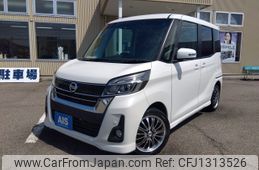 nissan dayz-roox 2019 -NISSAN--DAYZ Roox DBA-B21A--B21A-0596203---NISSAN--DAYZ Roox DBA-B21A--B21A-0596203-