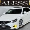 toyota mark-x 2012 -TOYOTA--MarkX DBA-GRX130--GRX130-6063471---TOYOTA--MarkX DBA-GRX130--GRX130-6063471- image 1