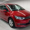 volkswagen golf-touran 2022 quick_quick_3BA-1TDPC_WVGZZZ1TZNW010777 image 7