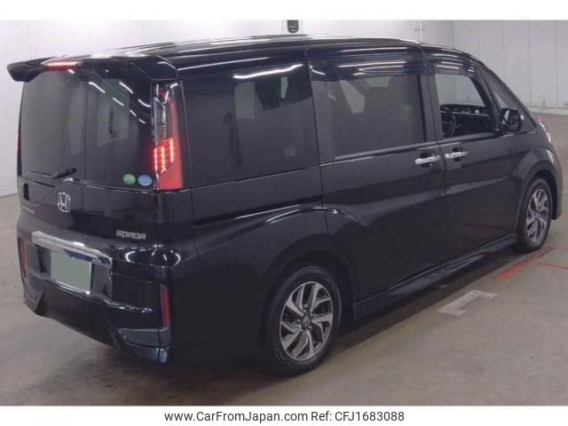 honda stepwagon-spada 2017 CFJ1683088 image 2
