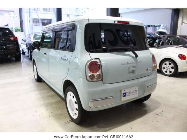 suzuki alto-lapin 2013 -SUZUKI--Alto Lapin DBA-HE22S--HE22S-813398---SUZUKI--Alto Lapin DBA-HE22S--HE22S-813398- image 2