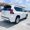 toyota land-cruiser-prado 2020 -TOYOTA--Land Cruiser Prado 3BA-TRJ150W--TRJ150-0119290---TOYOTA--Land Cruiser Prado 3BA-TRJ150W--TRJ150-0119290- image 3