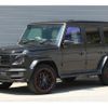 mercedes-benz g-class 2021 quick_quick_3DA-463350_W1N4633502X398558 image 13