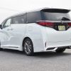 toyota alphard 2023 CFJ1656766 image 6