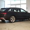 audi a4-avant 2023 quick_quick_3AA-8WDDWF_WAUZZZF46PA029502 image 2