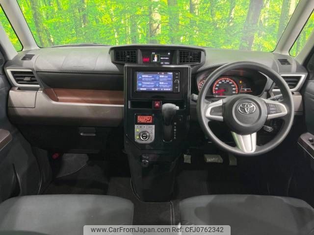 toyota roomy 2017 -TOYOTA--Roomy DBA-M900A--M900A-0075919---TOYOTA--Roomy DBA-M900A--M900A-0075919- image 2