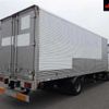 mitsubishi-fuso fighter 2007 -MITSUBISHI 【京都 100ｿ9737】--Fuso Fighter FK71F-700648---MITSUBISHI 【京都 100ｿ9737】--Fuso Fighter FK71F-700648- image 2