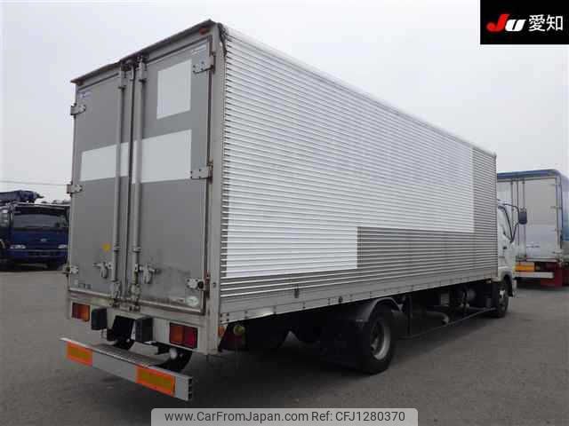 mitsubishi-fuso fighter 2007 -MITSUBISHI 【京都 100ｿ9737】--Fuso Fighter FK71F-700648---MITSUBISHI 【京都 100ｿ9737】--Fuso Fighter FK71F-700648- image 2