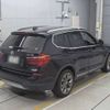 bmw x3 2015 -BMW 【浜松 301ふ4208】--BMW X3 WY20-WBAWY320200K39452---BMW 【浜松 301ふ4208】--BMW X3 WY20-WBAWY320200K39452- image 2