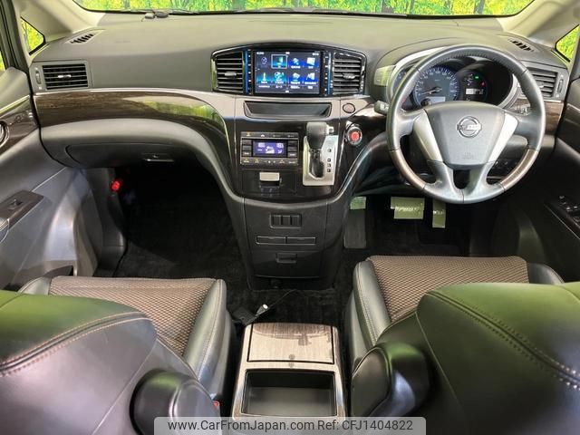 nissan elgrand 2013 quick_quick_TE52_TE52-055655 image 2