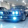 bmw 6-series 1989 GOO_JP_700957168630240928001 image 7