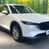 mazda cx-5 2022 -MAZDA--CX-5 6BA-KFEP--KFEP-505261---MAZDA--CX-5 6BA-KFEP--KFEP-505261- image 17