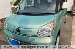 mazda flair-wagon 2014 -MAZDA--Flair Wagon DBA-MM32S--MM32S-119165---MAZDA--Flair Wagon DBA-MM32S--MM32S-119165-