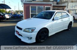 toyota altezza 2001 quick_quick_GXE10_GXE10-0071608