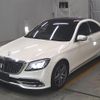 mercedes-benz s-class 2017 -MERCEDES-BENZ--Benz S Class WDD2220622A343658---MERCEDES-BENZ--Benz S Class WDD2220622A343658- image 5