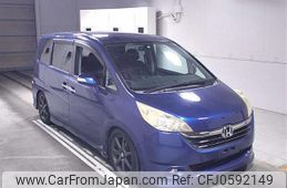 honda stepwagon 2006 -HONDA--Stepwgn RG1-1072480---HONDA--Stepwgn RG1-1072480-