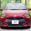 toyota yaris 2021 CFJ1576949 image 14