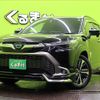 toyota corolla-cross 2023 -TOYOTA--Corolla Cross 6AA-ZVG11--ZVG11-1055530---TOYOTA--Corolla Cross 6AA-ZVG11--ZVG11-1055530- image 1