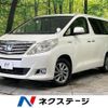 toyota alphard 2012 -TOYOTA--Alphard DAA-ATH20W--ATH20-8006999---TOYOTA--Alphard DAA-ATH20W--ATH20-8006999- image 1