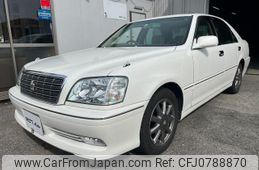 toyota crown 2003 -TOYOTA--Crown JZS175--0087121---TOYOTA--Crown JZS175--0087121-