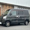 daihatsu hijet-van 2016 -DAIHATSU--Hijet Van S331V--0163086---DAIHATSU--Hijet Van S331V--0163086- image 1