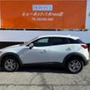 mazda cx-3 2015 quick_quick_DK5FW_DK5FW-111474 image 3