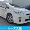 toyota prius 2009 -TOYOTA--Prius DAA-ZVW30--ZVW30-1132772---TOYOTA--Prius DAA-ZVW30--ZVW30-1132772- image 2