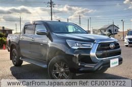 toyota hilux 2021 -TOYOTA--Hilux 3DF-GUN125--GUN125-3922305---TOYOTA--Hilux 3DF-GUN125--GUN125-3922305-