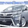 toyota vellfire 2010 quick_quick_DBA-ANH20W_ANH20-8117073 image 1