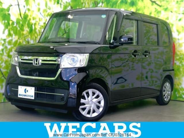 honda n-box 2023 quick_quick_6BA-JF3_JF3-5240915 image 1