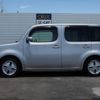 nissan cube 2018 -NISSAN--Cube DBA-Z12--Z12-403464---NISSAN--Cube DBA-Z12--Z12-403464- image 28