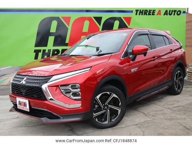 mitsubishi eclipse-cross 2020 CFJ1848874 image 1
