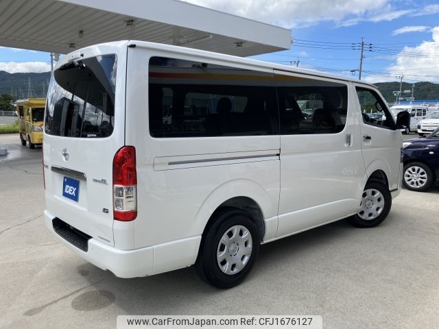 toyota hiace-van 2025 CFJ1676127 image 2