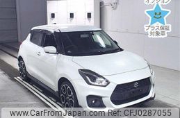 suzuki swift 2019 -SUZUKI--Swift ZC33S-123481---SUZUKI--Swift ZC33S-123481-