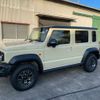 suzuki jimny 2025 CFJ1566878 image 9