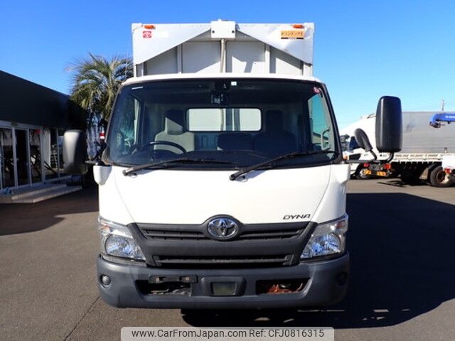 toyota dyna-truck 2018 -TOYOTA--Dyna TPG-XZU710--XZU710-0024069---TOYOTA--Dyna TPG-XZU710--XZU710-0024069- image 2