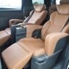 toyota vellfire 2023 CFJ1539221 image 17