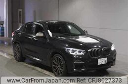 bmw x4 2021 quick_quick_3BA-2V30_WBA2V520709G88241