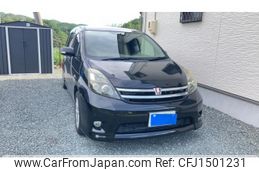 toyota isis 2010 -TOYOTA--Isis DBA-ZGM11W--ZGM11-0009428---TOYOTA--Isis DBA-ZGM11W--ZGM11-0009428-