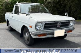 nissan sunny-truck 1988 GOO_NET_EXCHANGE_0630009A30250531W001