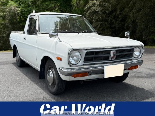 nissan sunny-truck 1988 GOO_NET_EXCHANGE_0630009A30250531W001 image 1