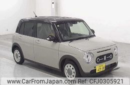 suzuki alto-lapin 2023 -SUZUKI 【広島 582ｴ4918】--Alto Lapin HE33S--433155---SUZUKI 【広島 582ｴ4918】--Alto Lapin HE33S--433155-