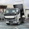 mitsubishi-fuso canter 2025 -MITSUBISHI 【滋賀 400ﾃ8221】--Canter FBA60--611055---MITSUBISHI 【滋賀 400ﾃ8221】--Canter FBA60--611055- image 1