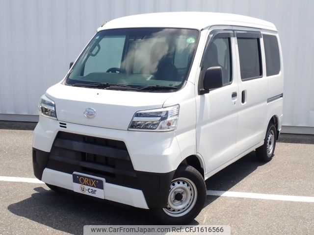 daihatsu hijet-van 2020 CFJ1616566 image 1