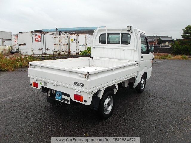 suzuki carry-truck 2006 -SUZUKI--Carry Truck DA65T--103794---SUZUKI--Carry Truck DA65T--103794- image 2