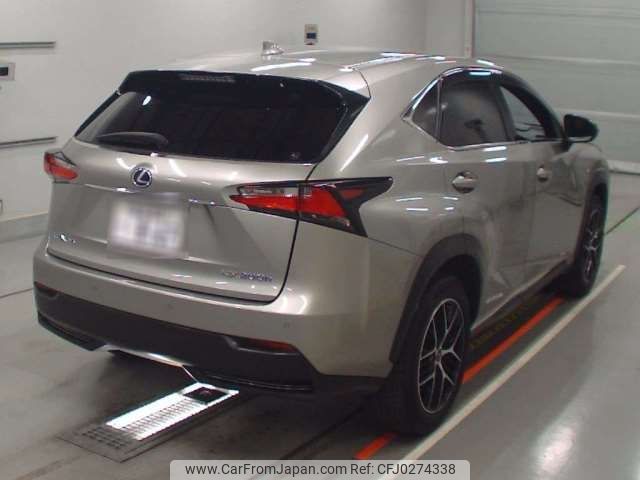 lexus nx 2014 -LEXUS 【仙台 301ﾂ 867】--Lexus NX DAA-AYZ10--AYZ10-1003332---LEXUS 【仙台 301ﾂ 867】--Lexus NX DAA-AYZ10--AYZ10-1003332- image 2